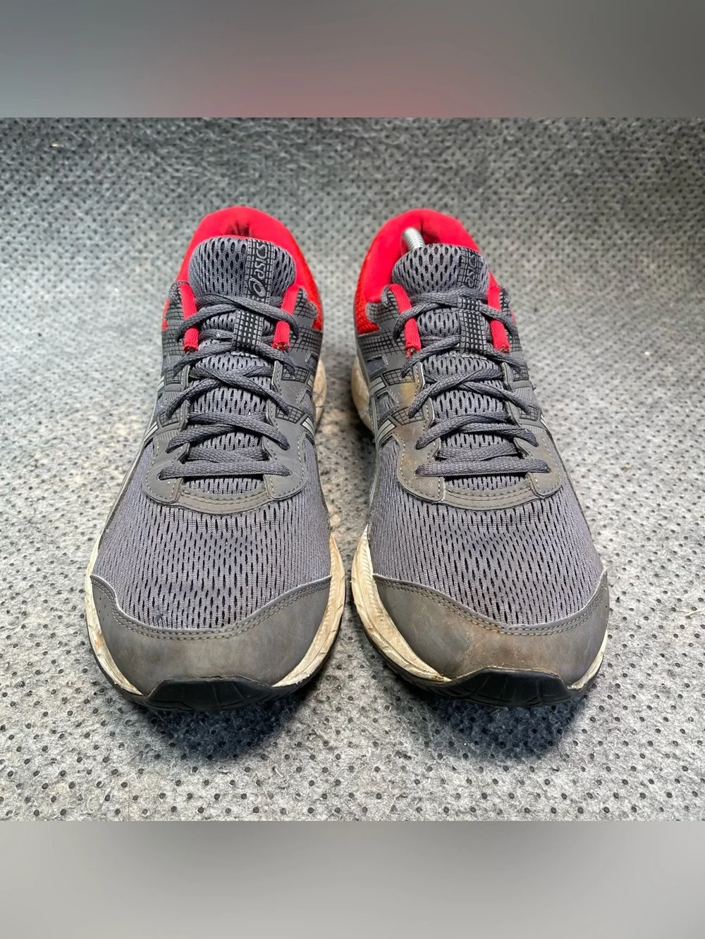 Asics gel contend